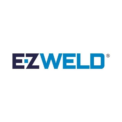 E-Z WELD INC. EZ21205 PURPLE PRIMER 1 GALLON CAN
